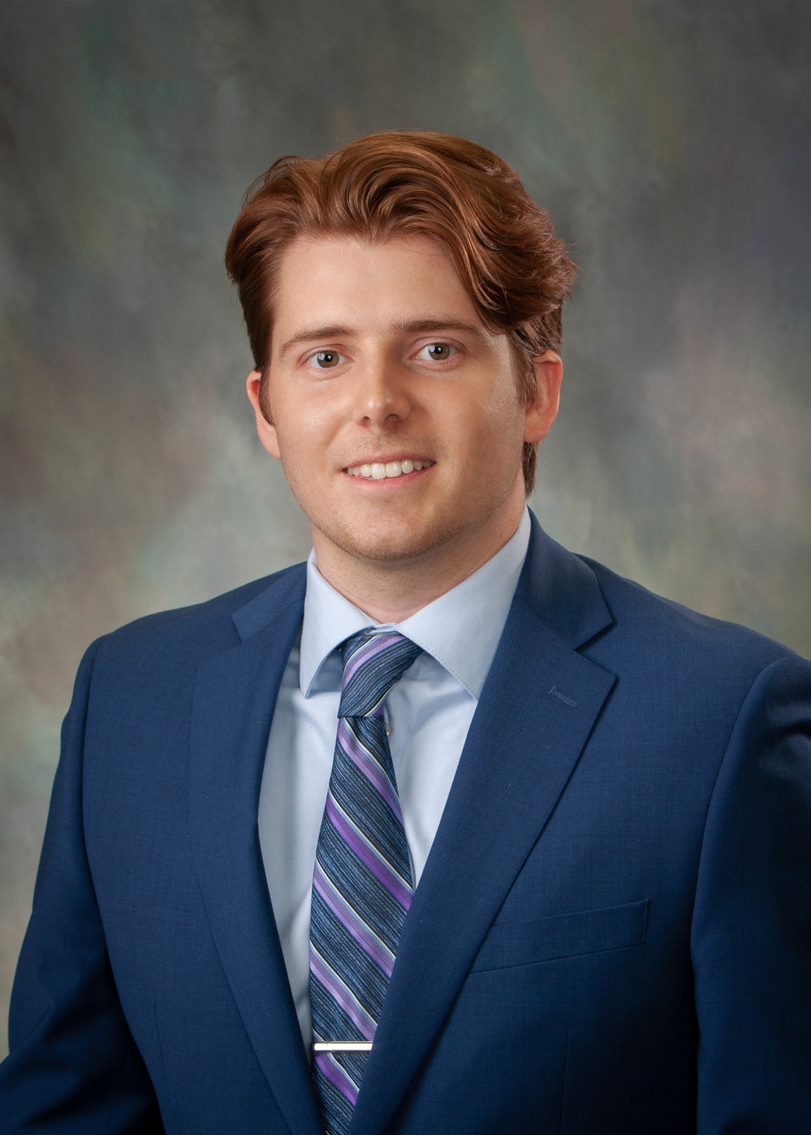 Zachary Martin