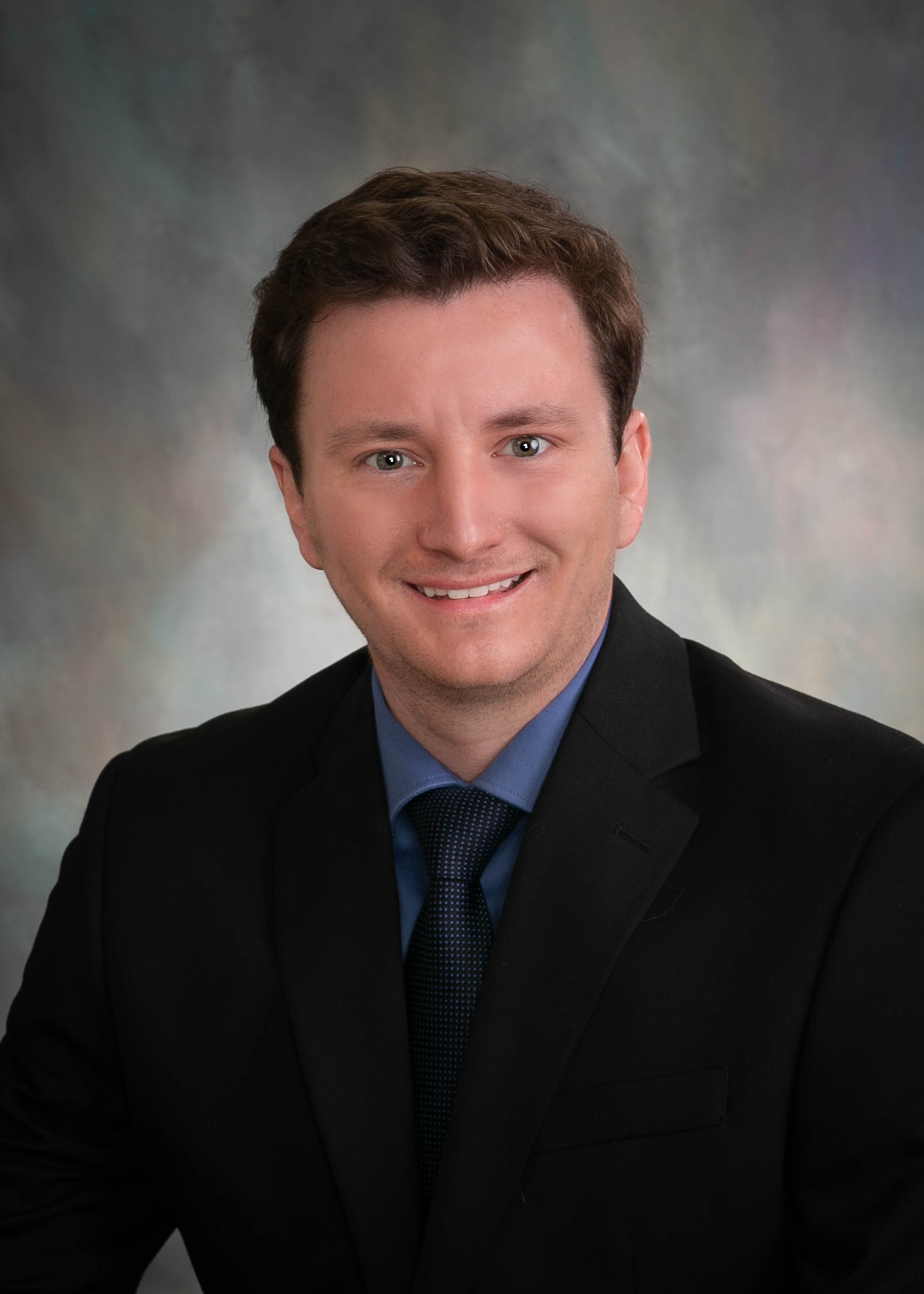 Matthew Heussner, DO