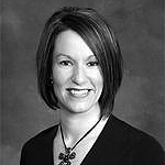 Laura Gillespie, Pharmacy Faculty Member at Saint Joseph Health System