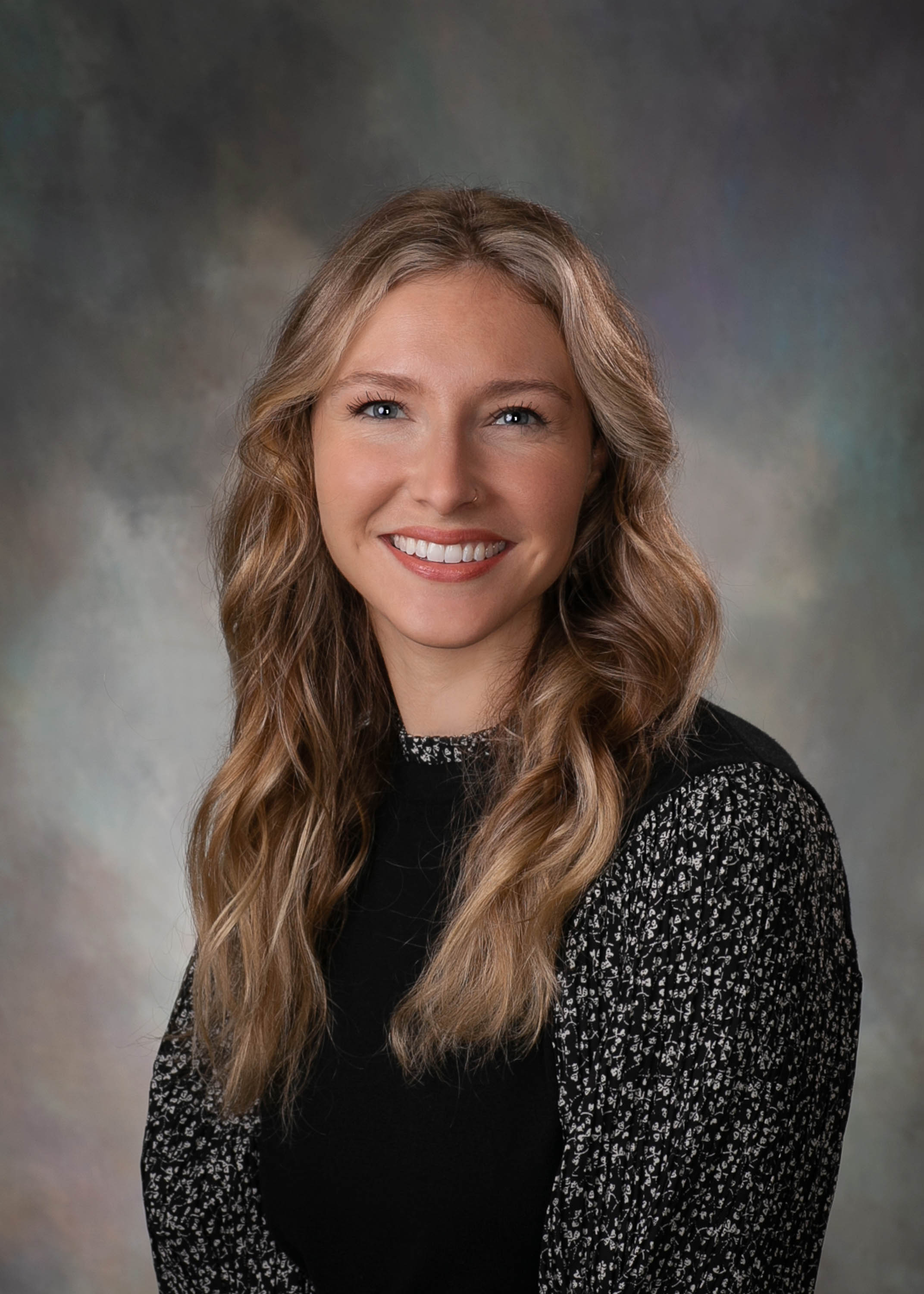 McKenzie Anderson, DO