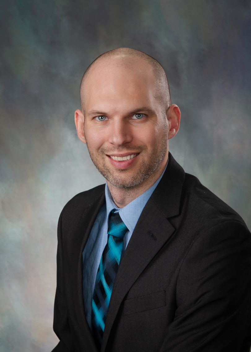 Nicholas Welch