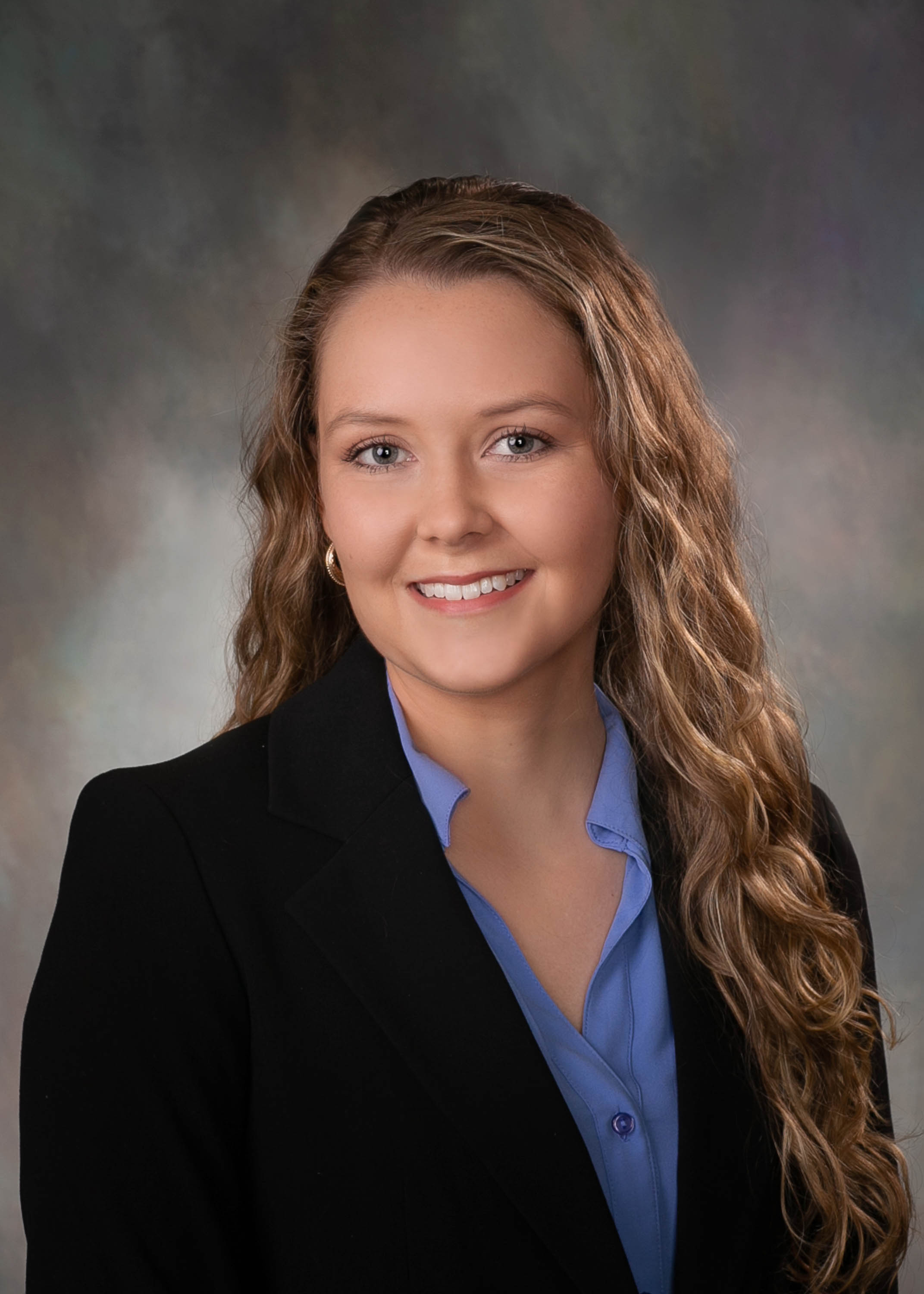 Allyson Slusser, DO