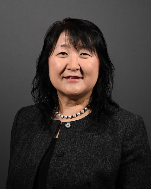 Kathryn Park, MD