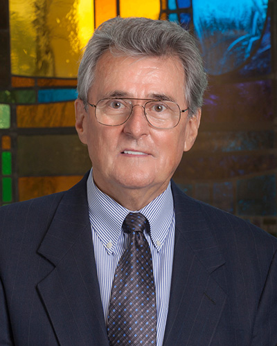 Samuel L. Milligan, MD