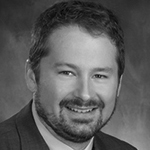 Jason Grove, Podiatric Faculty Member at Saint Joseph Health System