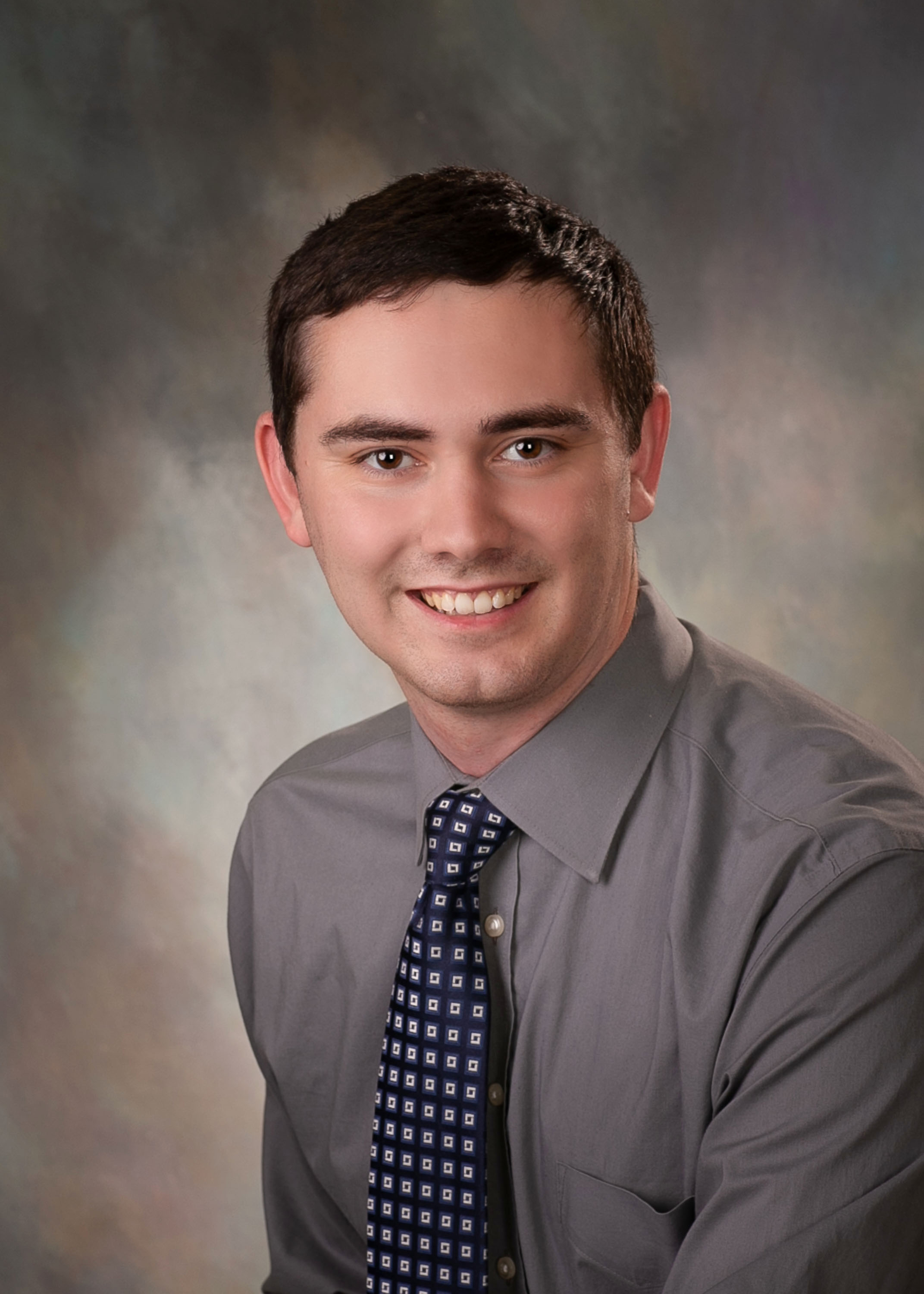 James Brent, MD