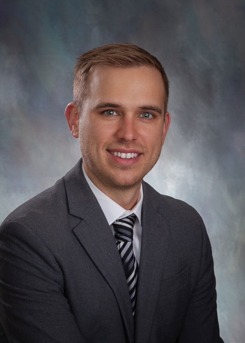 Zachary DuBois