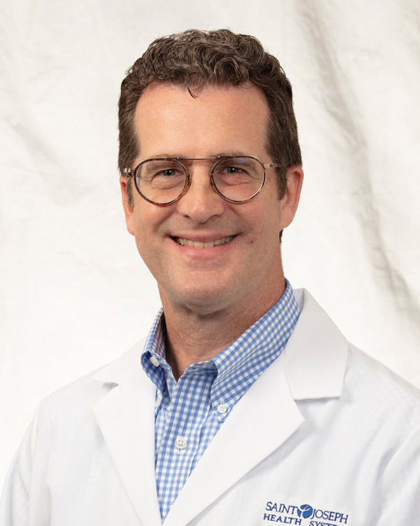 Dr. Anthony Gauthier Jr.