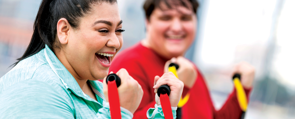 Bariatric surgery