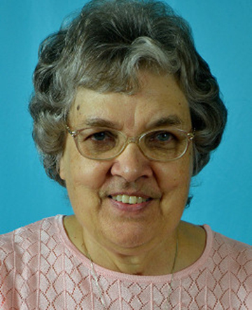         Sr. Joetta Huelsmann, PHJC
