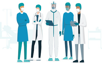 Safety in our hospitals