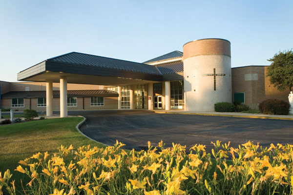 SJHS Plymouth Medical Center