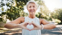 Improving Heart Health