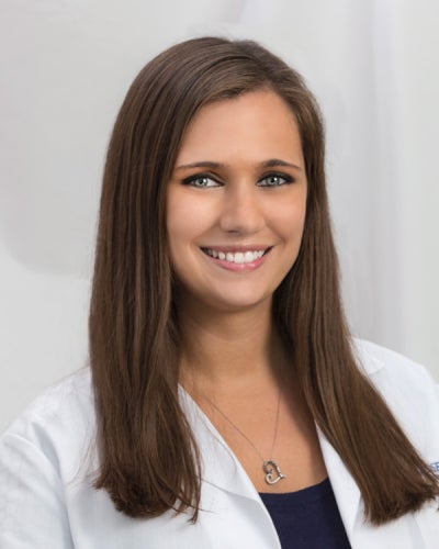 Janey L Hardesty