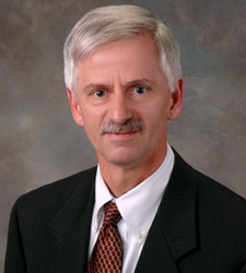 Stephen M Simons