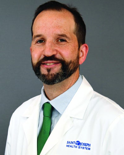 Jason J Ransom