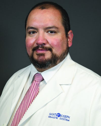 Luis Felipe Gomez