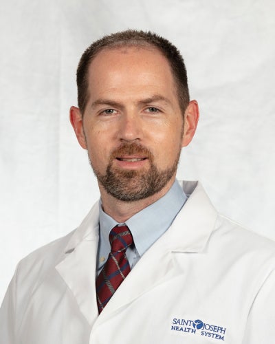 Eric David Knapp