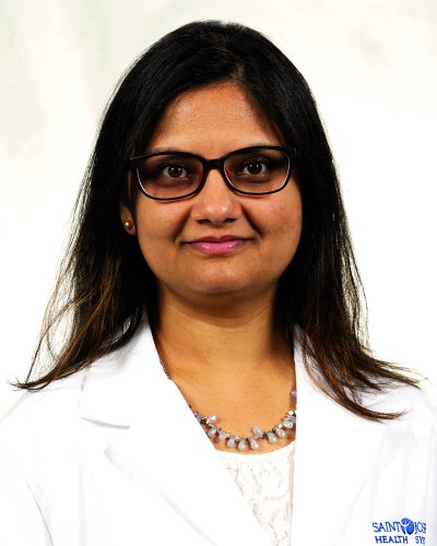 Apeksha R Shah