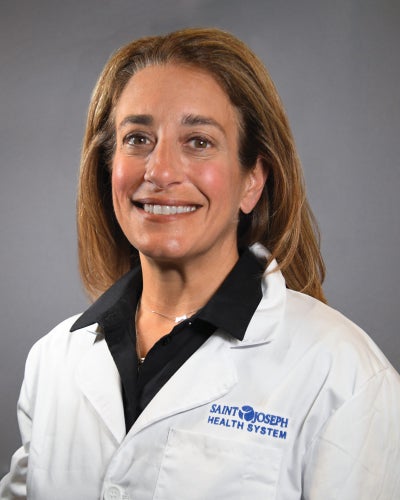 Leah Napolitano