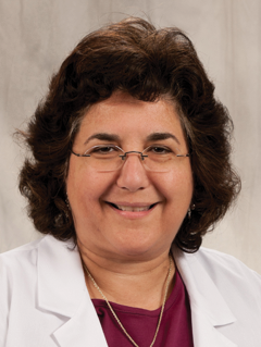 Janet Ann Galanes