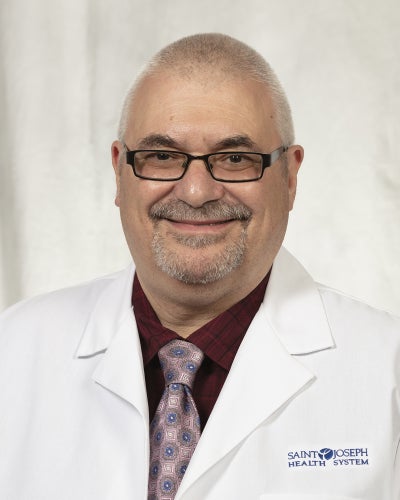 Joseph J Pulvirenti