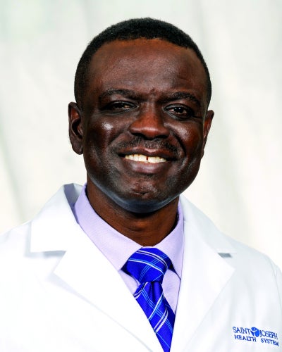 Frank Anim Addo
