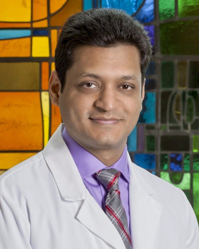 Anand Singla