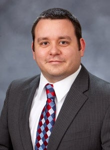 Daniel Francis Czarnecki