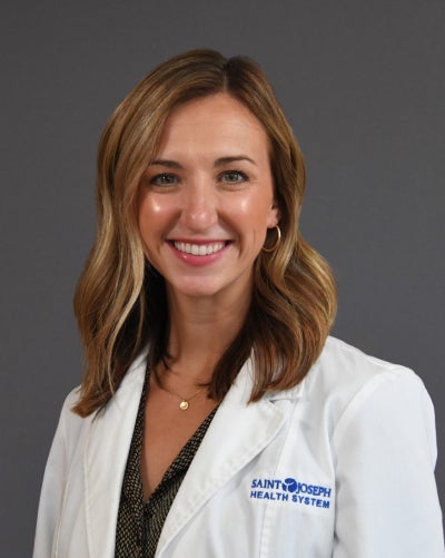 Kelly Elizabeth Crowley