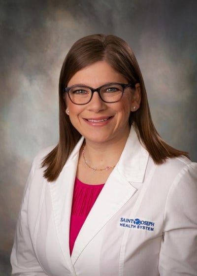 Angela Marie Mattern