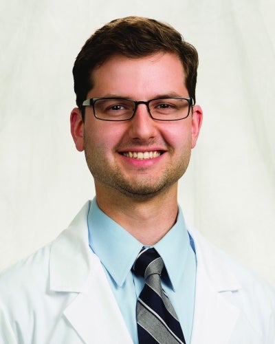 David William Parker