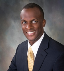 Christopher Charles Jordan