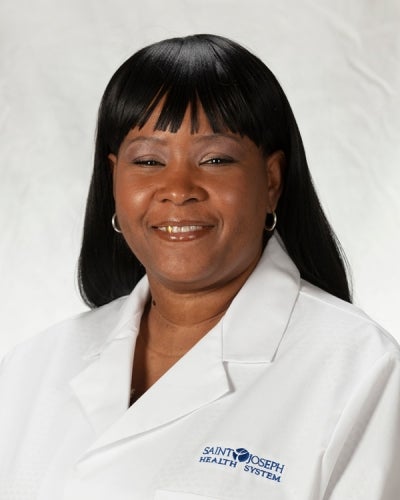 Marie Antoinette Kennedy