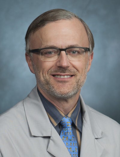 James Michael Tuchek