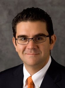 Luis Alfonso Benavente-Chenhalls