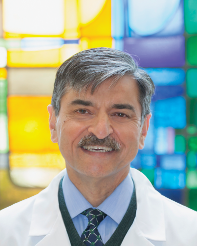 Ajazuddin Zia Shaikh