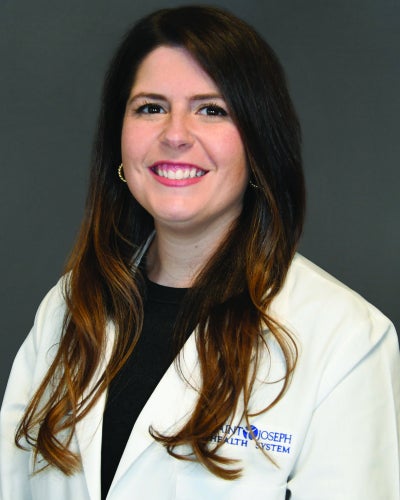 Jasmine C Christopher