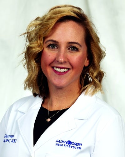 Jessica Grace Glassman