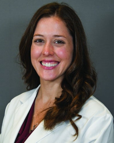 Jordan Frances Geroski