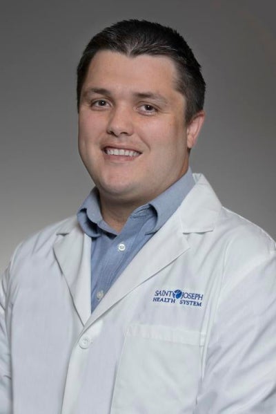 Carter James Andersen