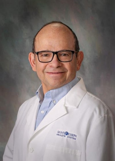 Francisco Javier Gomez-Dossi