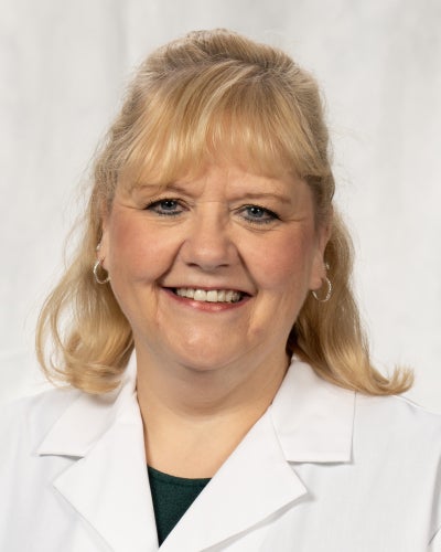 Jennifer Robyn Friberg