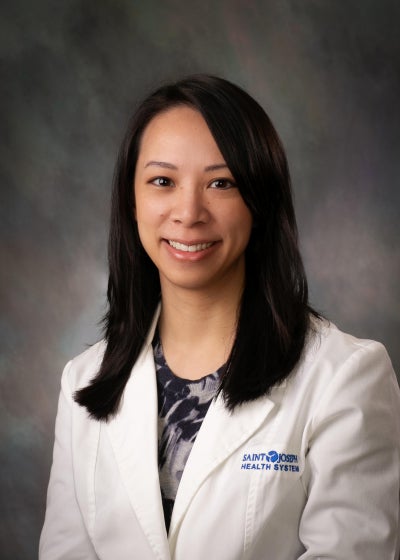 Cynthia Megan Lai