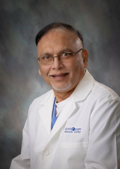 Ather Ashfaque Malik