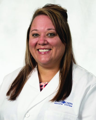 Nicole Brittany Bolinger