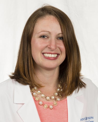 Abigail Marie Battjes