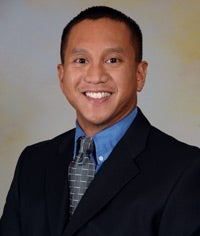 Adelbert Jay Mencias