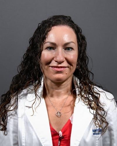 Collese Nicole McKee