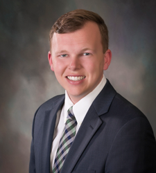 David Michael Johnson